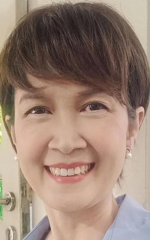 Navaporn Supingklud