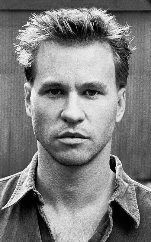 Val Kilmer