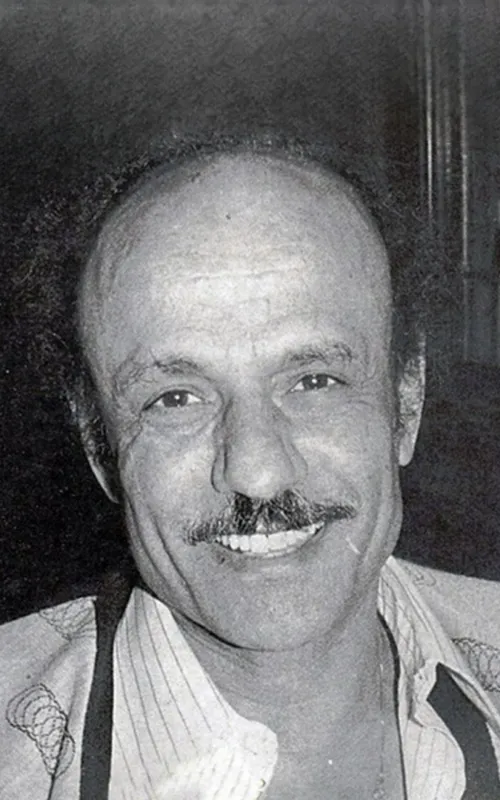 Hossam El Dine Mostafa