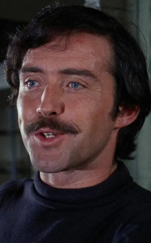 Gene Shane