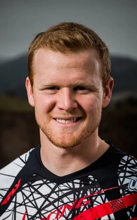 Trey Canard