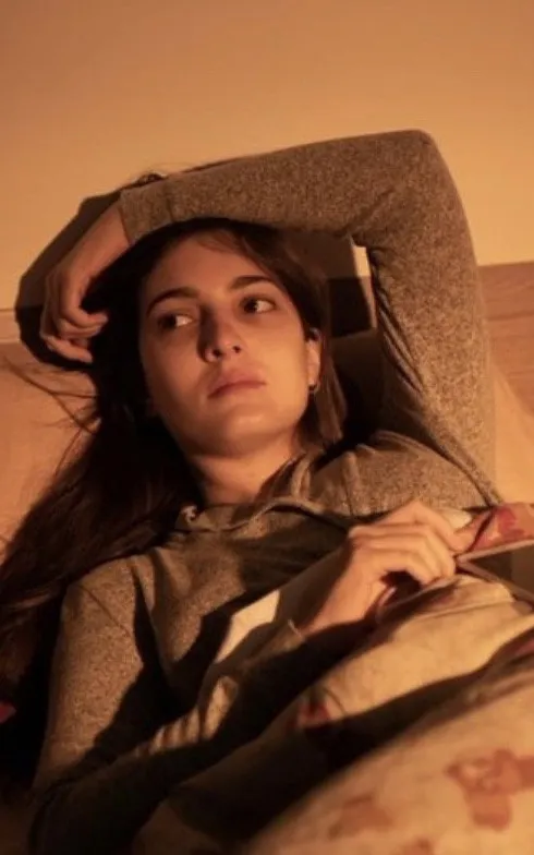 Mariana Lucena Rizzo