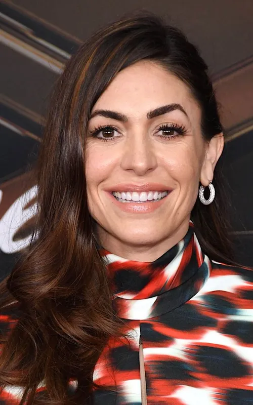 Natalia Cordova-Buckley