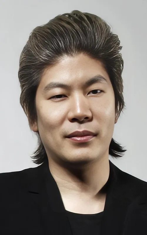 James Iha