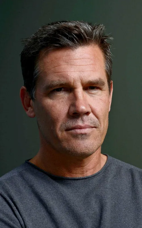 Josh Brolin