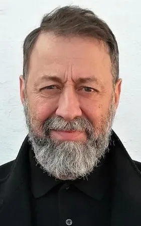 Javier Almeda