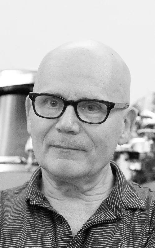 Claude Samard Polikar