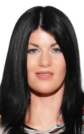 Beatrice St. Clere Terry