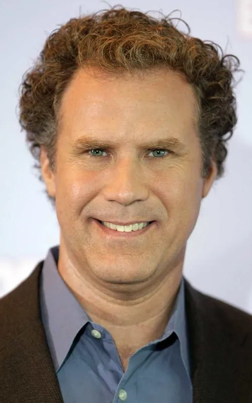 Will Ferrell
