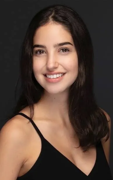 Selin Çuhadaroğlu