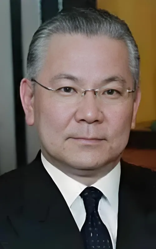 Masayuki Kato