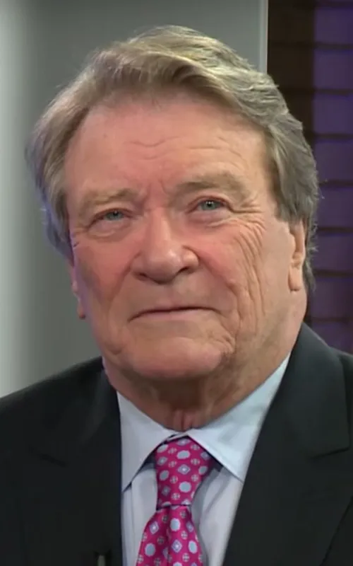 Steve Kroft