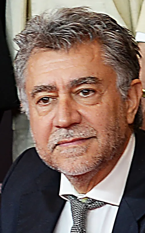 Antonio Chavarrías