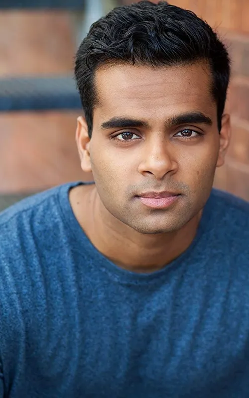 Satya Nikhil Polisetti