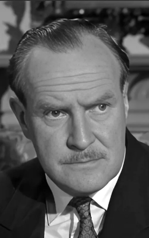Robert Raglan