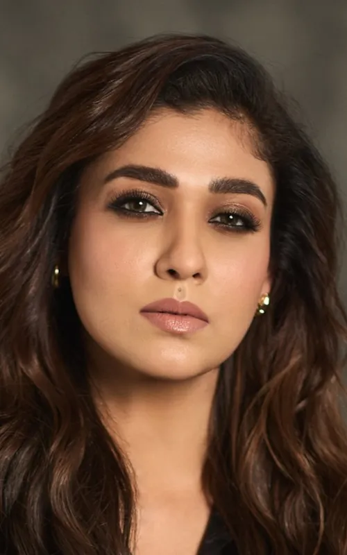 Nayanthara