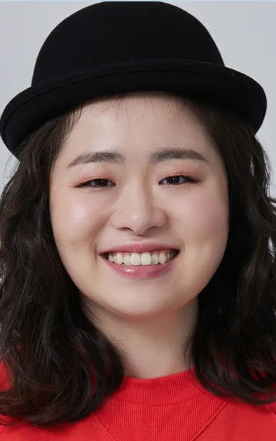 Shin Yeon-mi