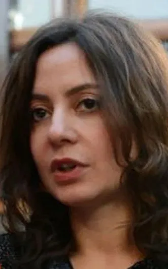 Aslı Aydıntaşbaş