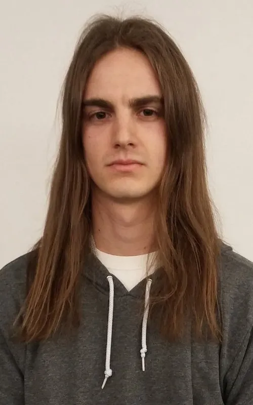 Curtis Ward