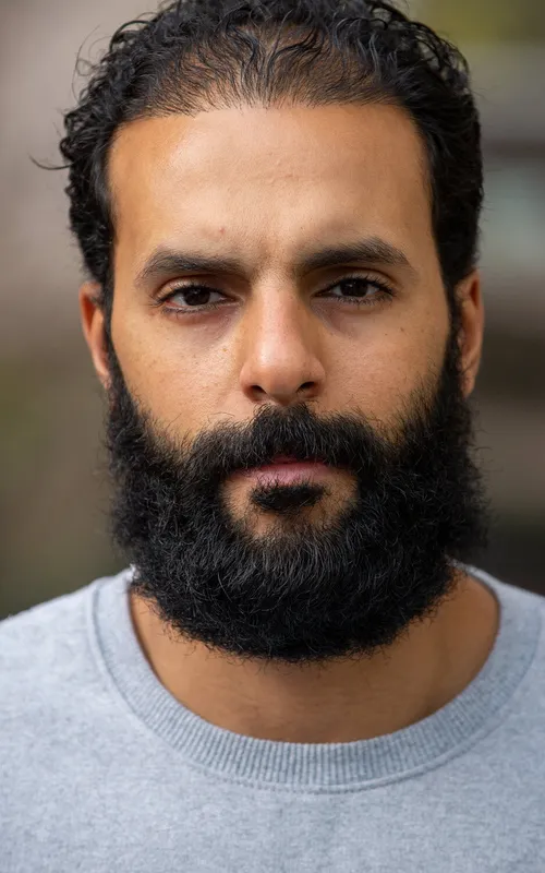 Nidal Kahloul