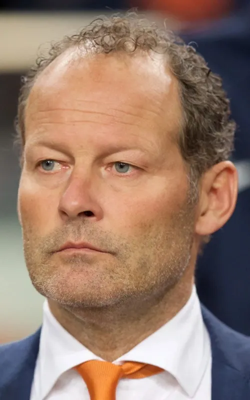 Danny Blind
