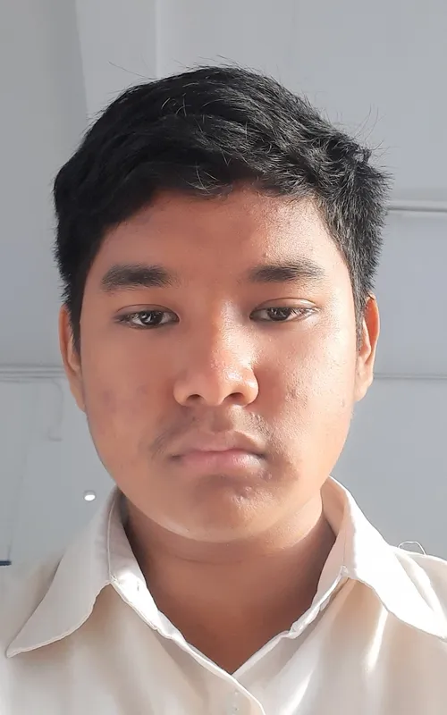 Arya Razzan Makkasau