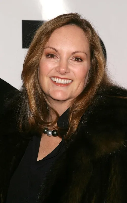 Patricia Hearst