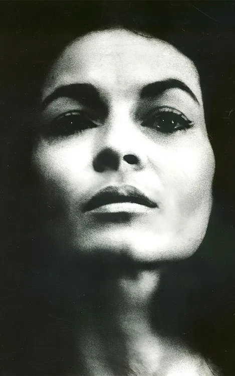 Graciela Enríquez