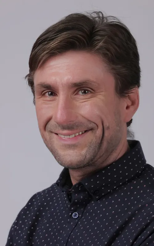 Jaroslav Matějka