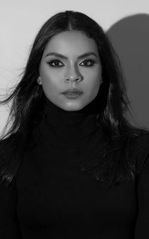 Mariel Garcia Spooner