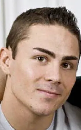 Dustin Rivers