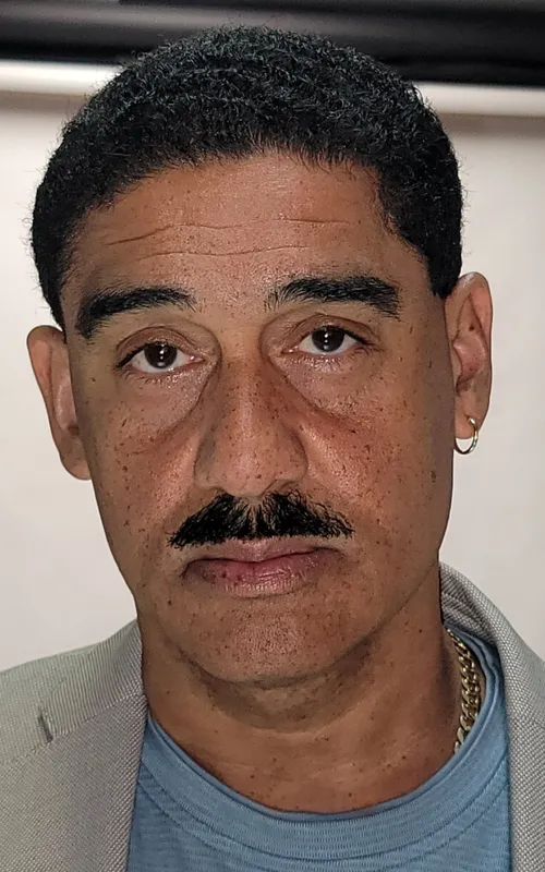 Israel Caraballo Jr.