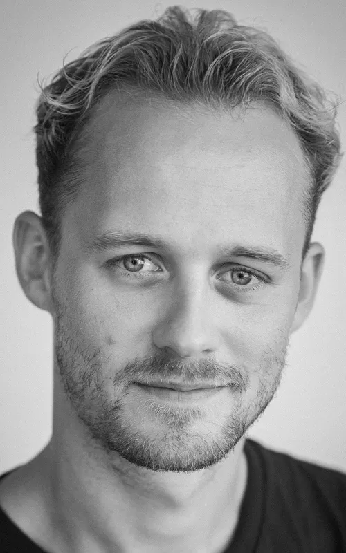 Fridtjof Stensæth Josefsen