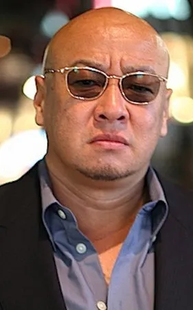 Kohei Mashiba