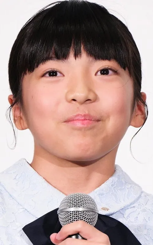 Mio Suzuki