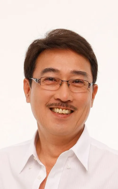 Allen Chao