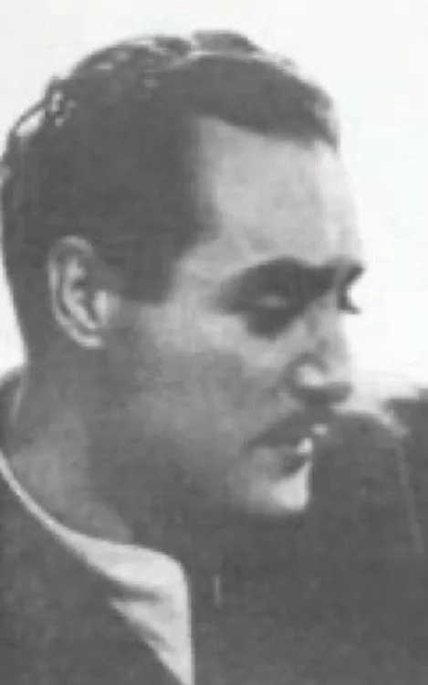 Jorge Vélez