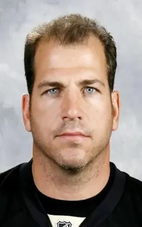 Mark Recchi