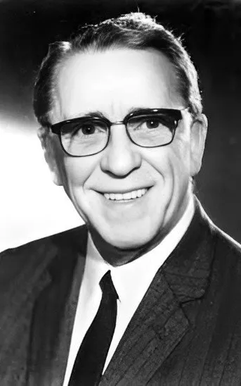 Paco Martínez Soria