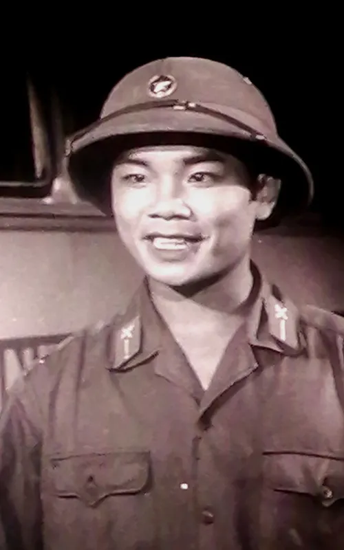 Trần Trọng Dũng