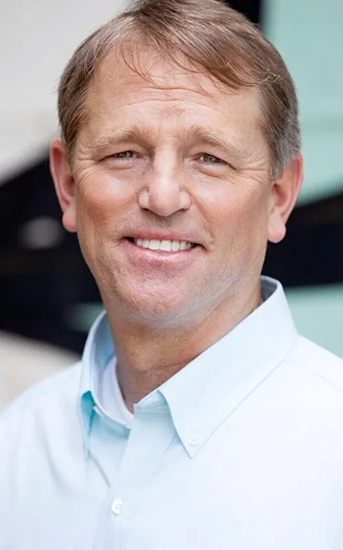 Christopher Beanland