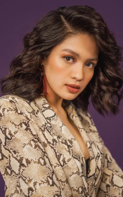 Jane Oineza