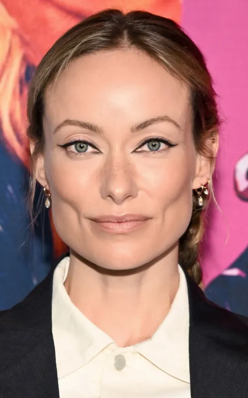 Olivia Wilde