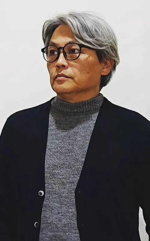 Chen Kun-chuan