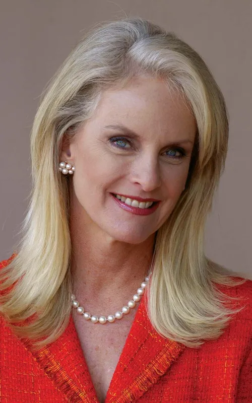 Cindy McCain