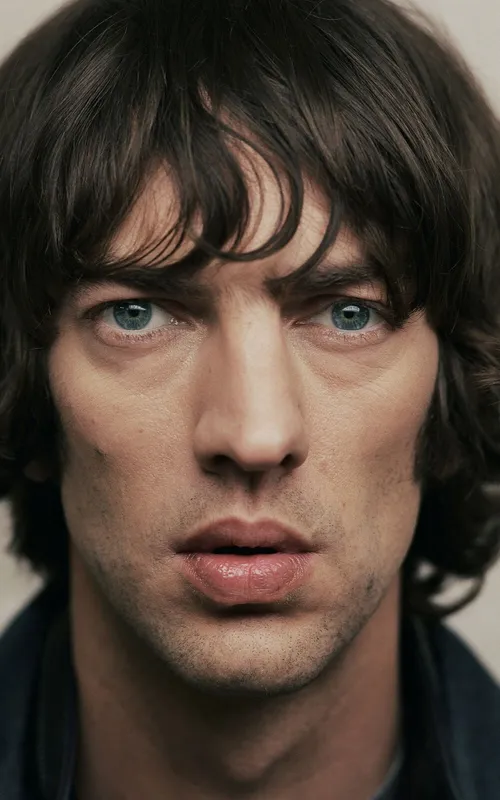 Richard Ashcroft