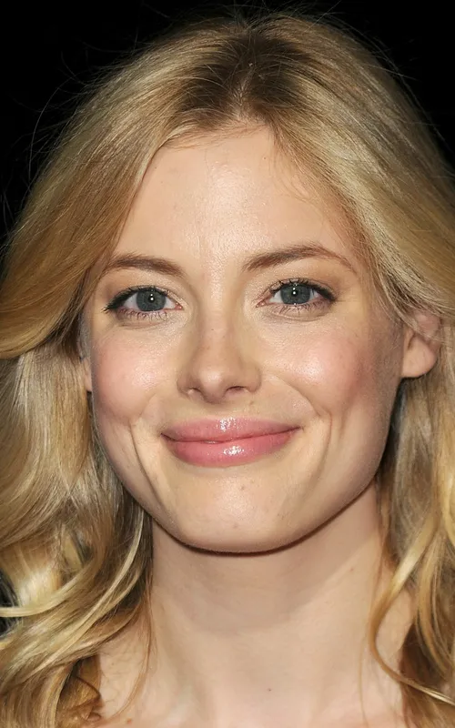 Gillian Jacobs