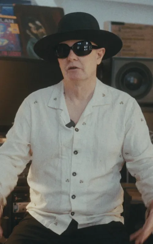 Mark Howard