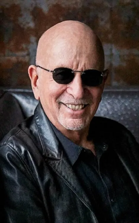 Roy Bittan