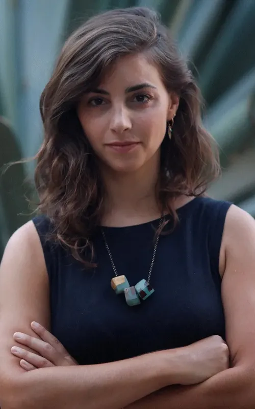 Simone Zimmerman